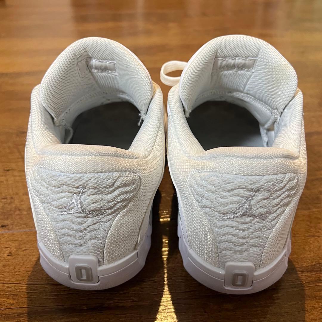 NIKE TATUM 2 PF バッシュ ナイキ テイタム 26cm