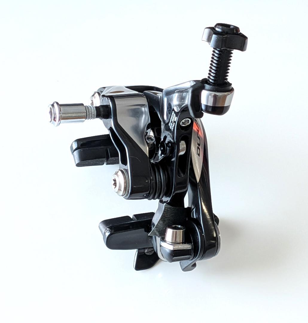 DURA-ACE キャリパーブレーキ BR-9000