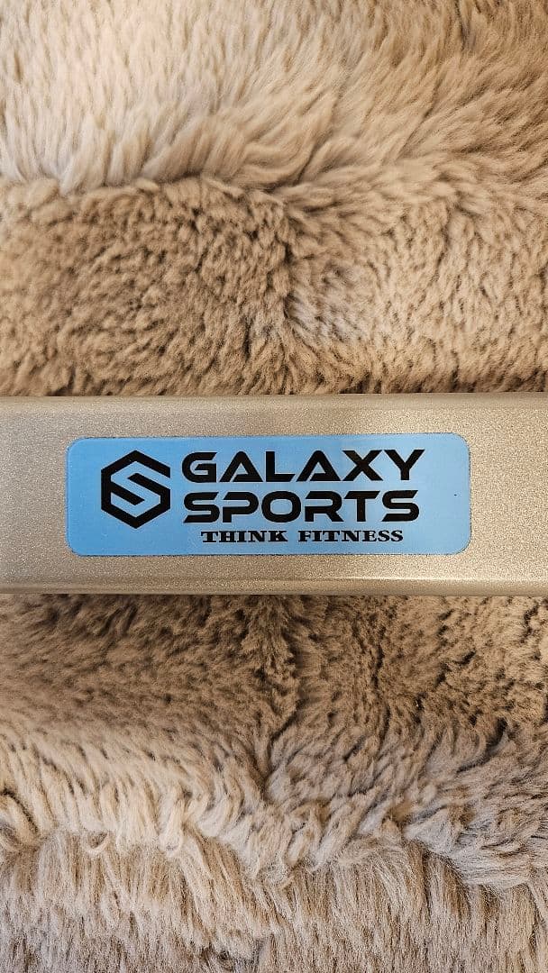 【美品】 ギャラクシースポーツ 国産 準業務用マッスルビルダー ナローベンチ