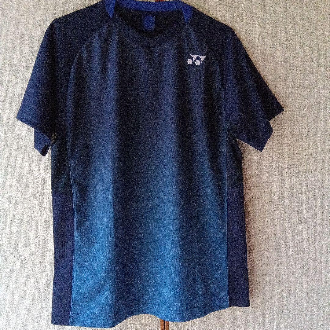 1364）新品未使用　YONEX ユニゲームシャツ(フィットスタイル）