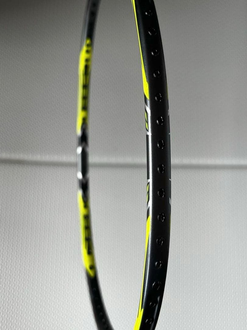 YONEX ARC SABER 7 PRO バドミントンラケット