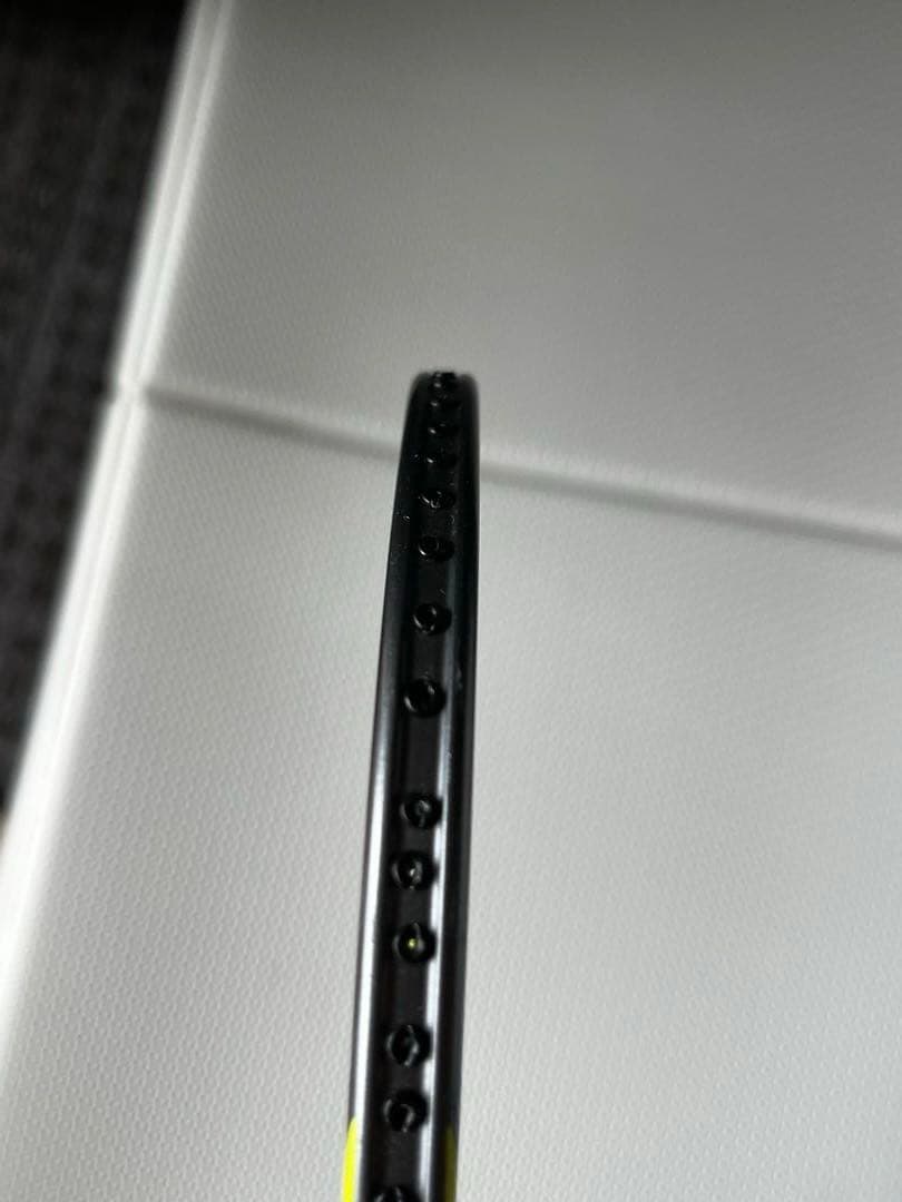 YONEX ARC SABER 7 PRO バドミントンラケット