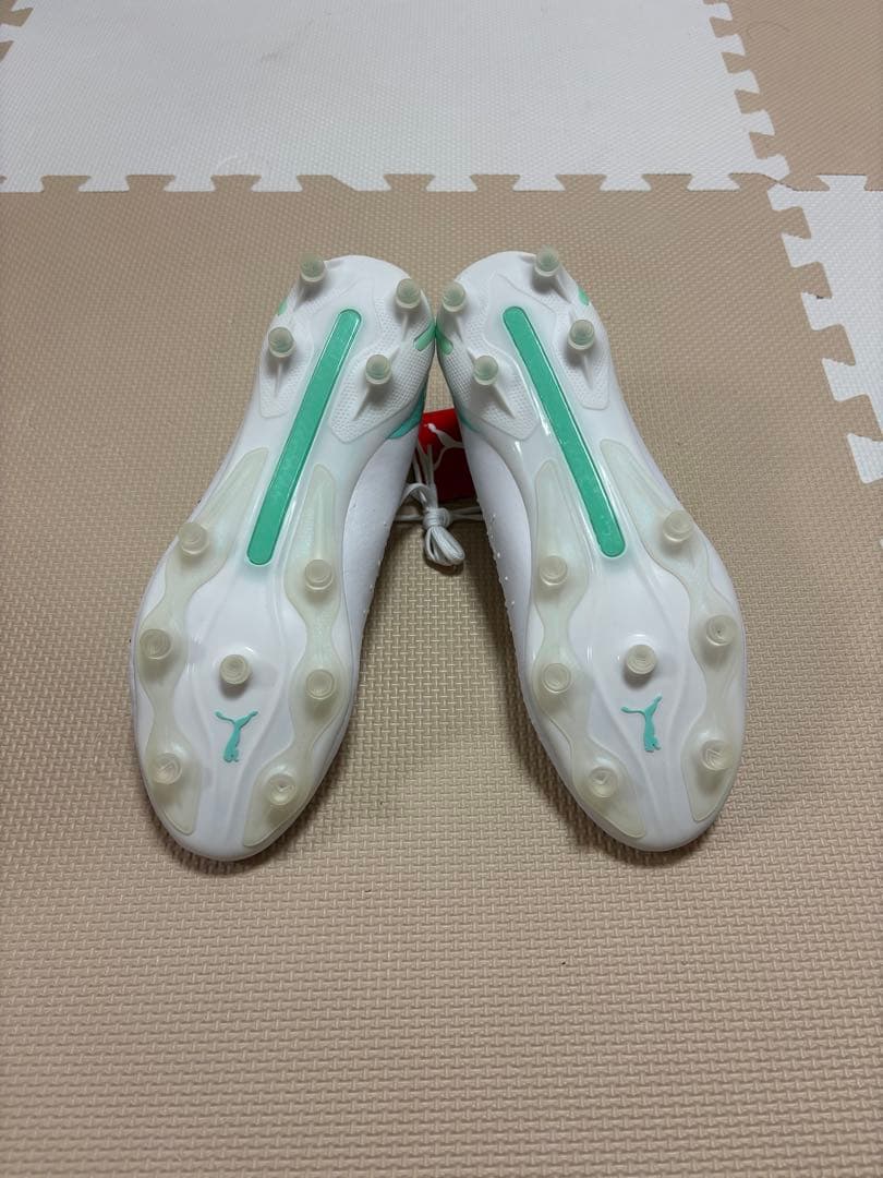 PUMA キングアルティメットfg/ag 26.5