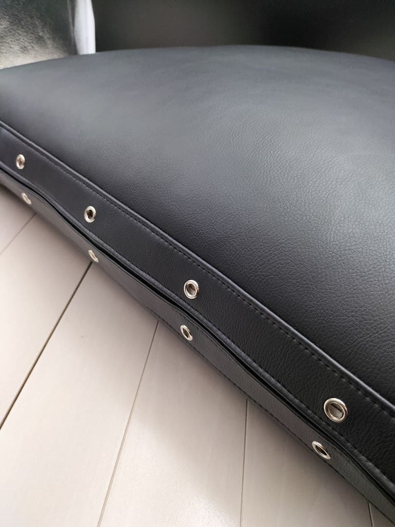 展示品◆アルフレックスSONAクッション◆60cm×55cm◆H-2510CU４