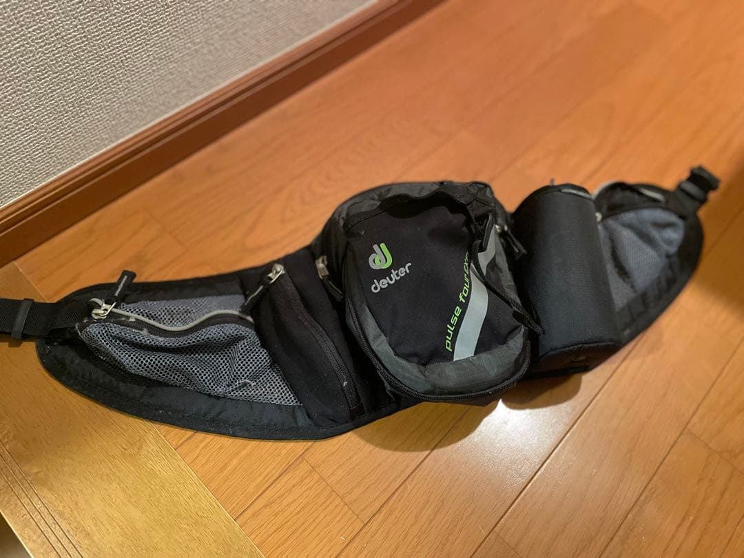 JAMIS ICON PRO 初心者セット
