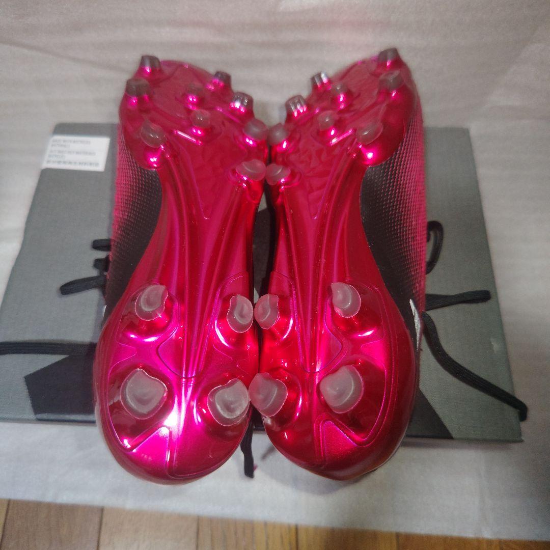 adidas　Xスピードポータル