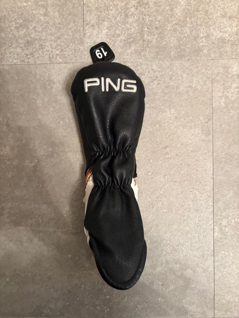 名器 PING G400 3U 19度 PING TOUR 173-85 S