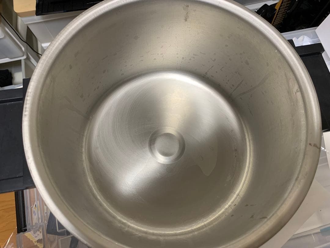 サーモス シャトルシェフ KPA6000 真空保温調理器 6リットル