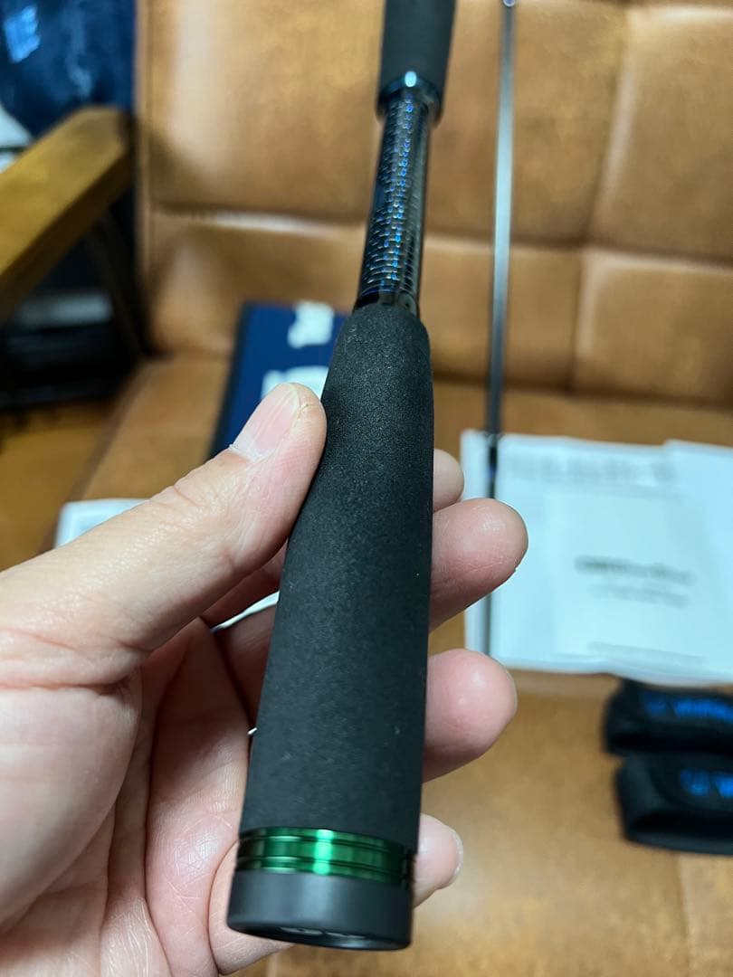 Blue Blue BALBAL 85 technical edition美品