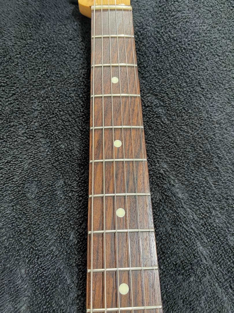 ギター Fender MIJ Traditional 60s Telecaster