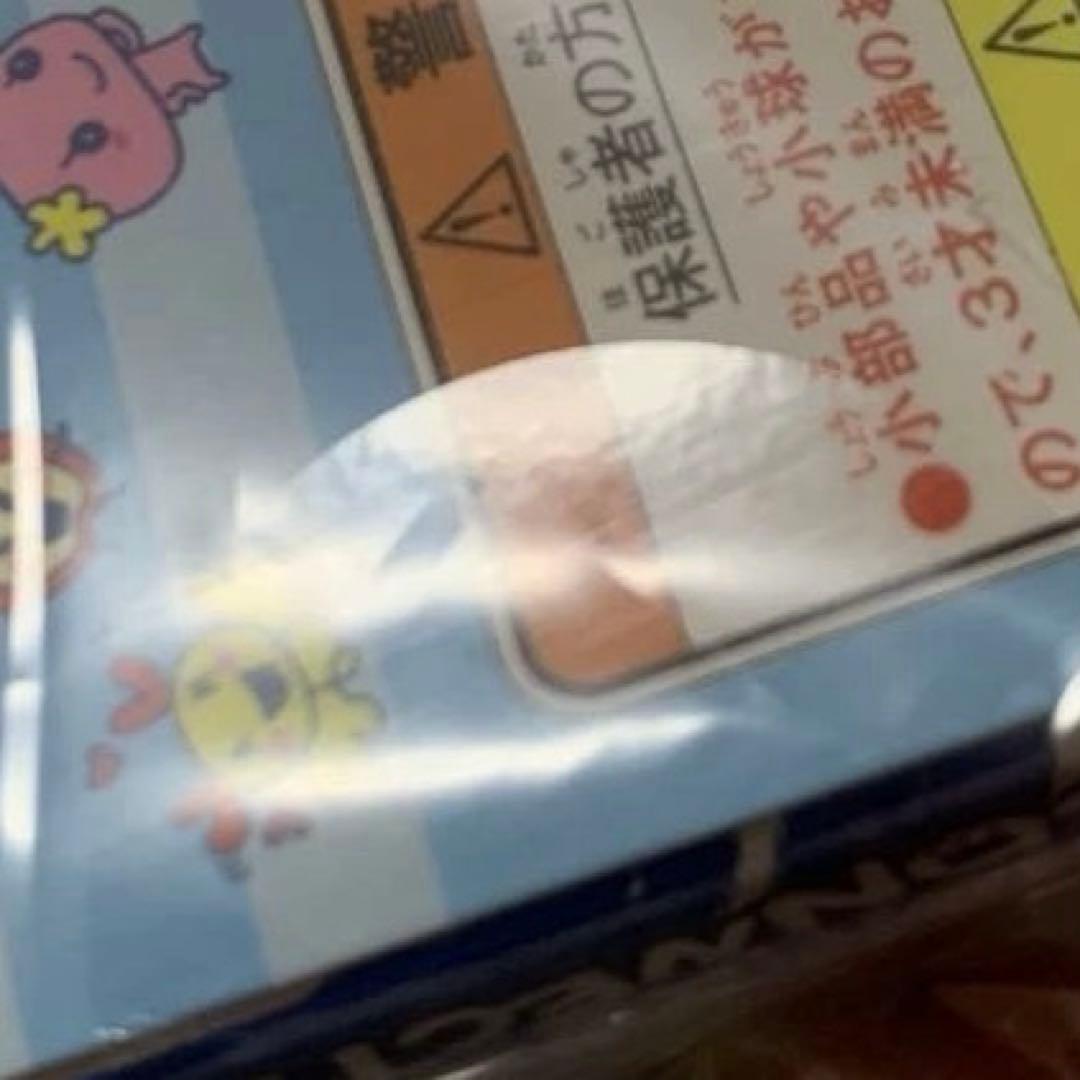 Tamagotchi Connection いちごぱーるみるく
