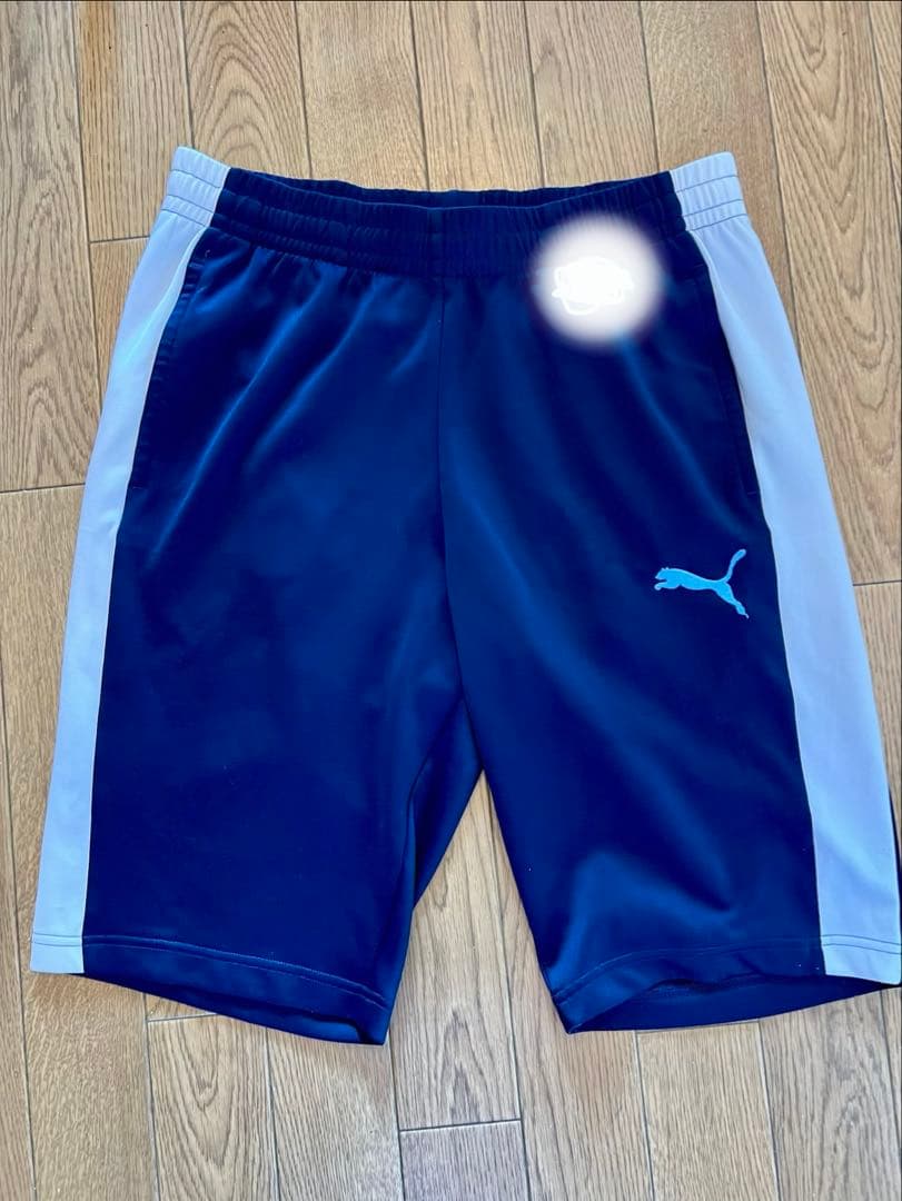 PUMA プーマジャージセット SETOUCHI