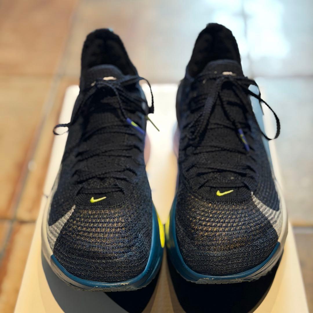 AIR ZOOM ALPHAFLY NEXT% 3 24センチ アルファ フライ