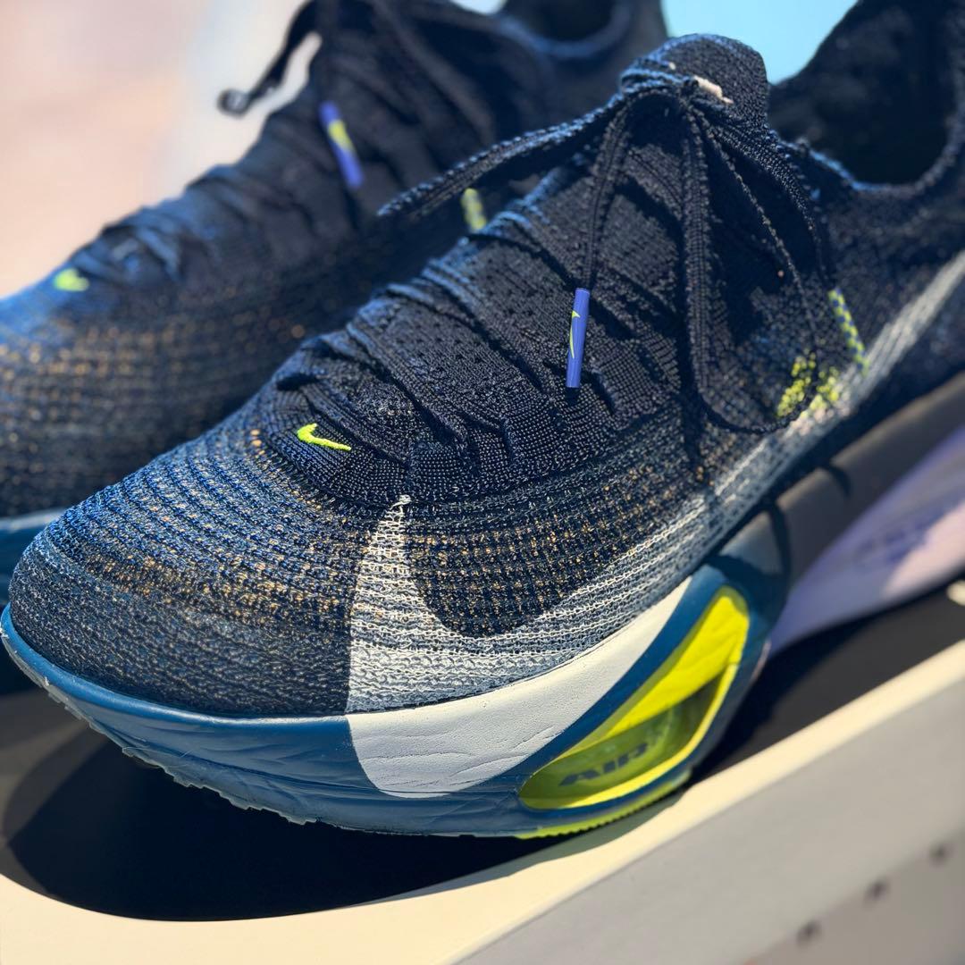 AIR ZOOM ALPHAFLY NEXT% 3 24センチ アルファ フライ