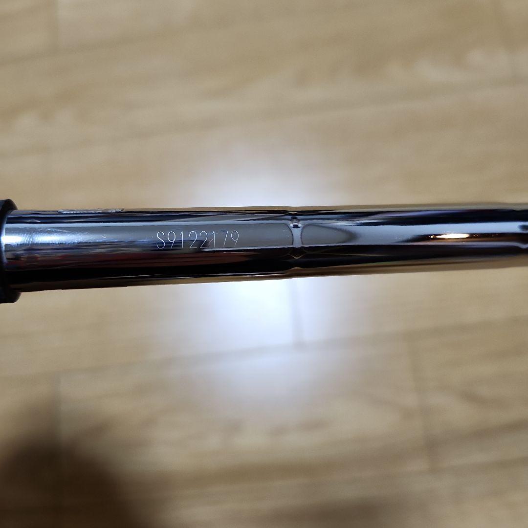 タイトリストTitleist T100(2019) MODUS 125X 6本