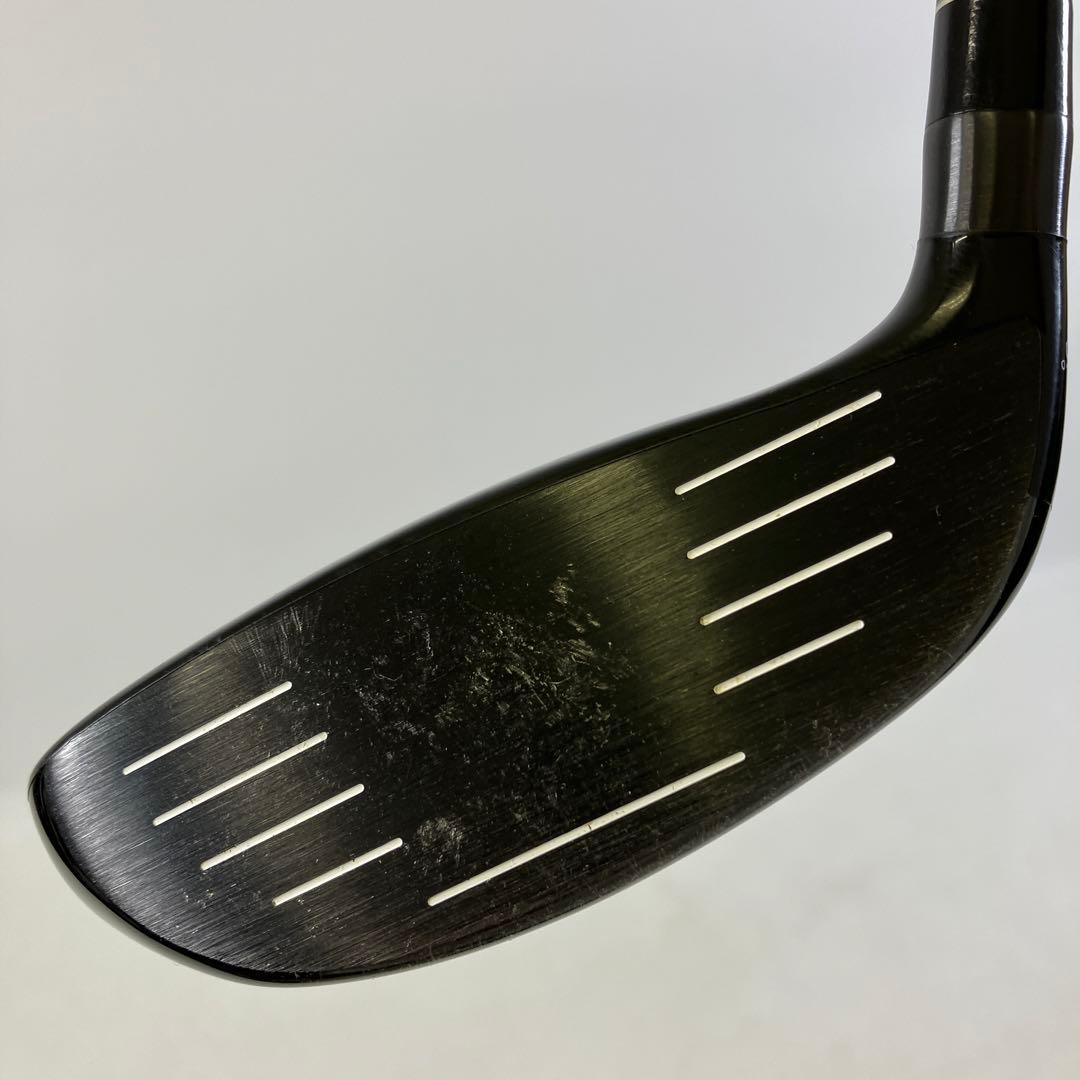 NEXGEN ネクスジェン NS210 3/15° フェアウェイウッド ゴルフ