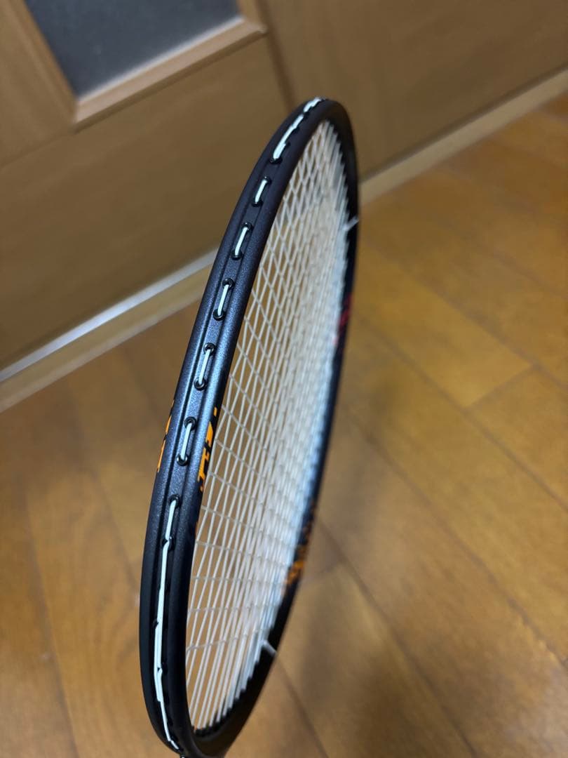 ラケット Yonex NanoFlare 170 Light