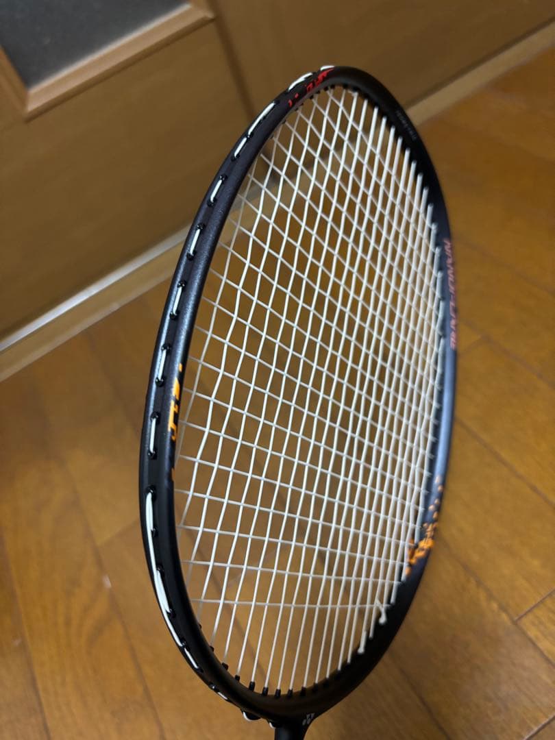 ラケット Yonex NanoFlare 170 Light