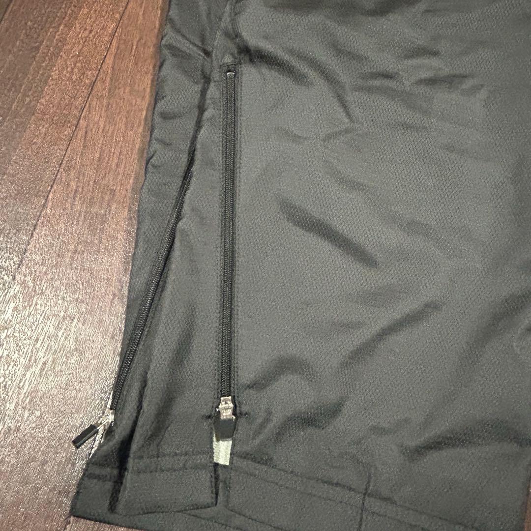 YONEX ヨネックス ウインドブレーカー 上下セット ウォームアップ