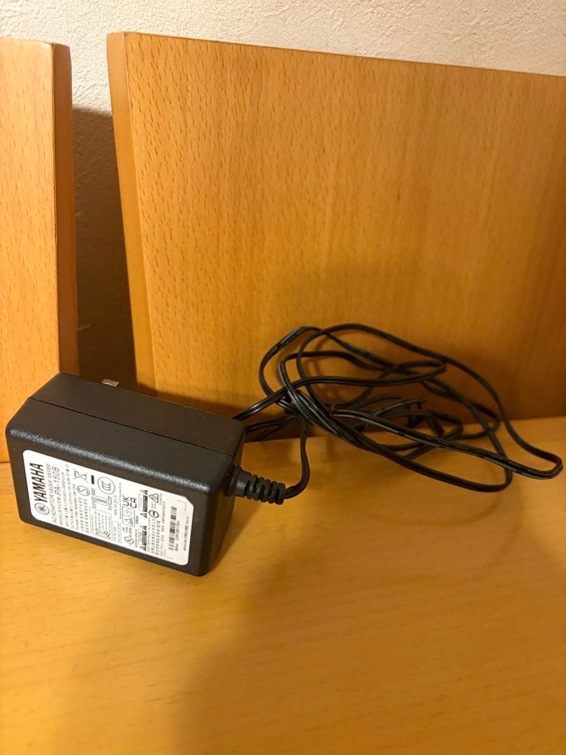 Yamaha reface YC 付属品多数