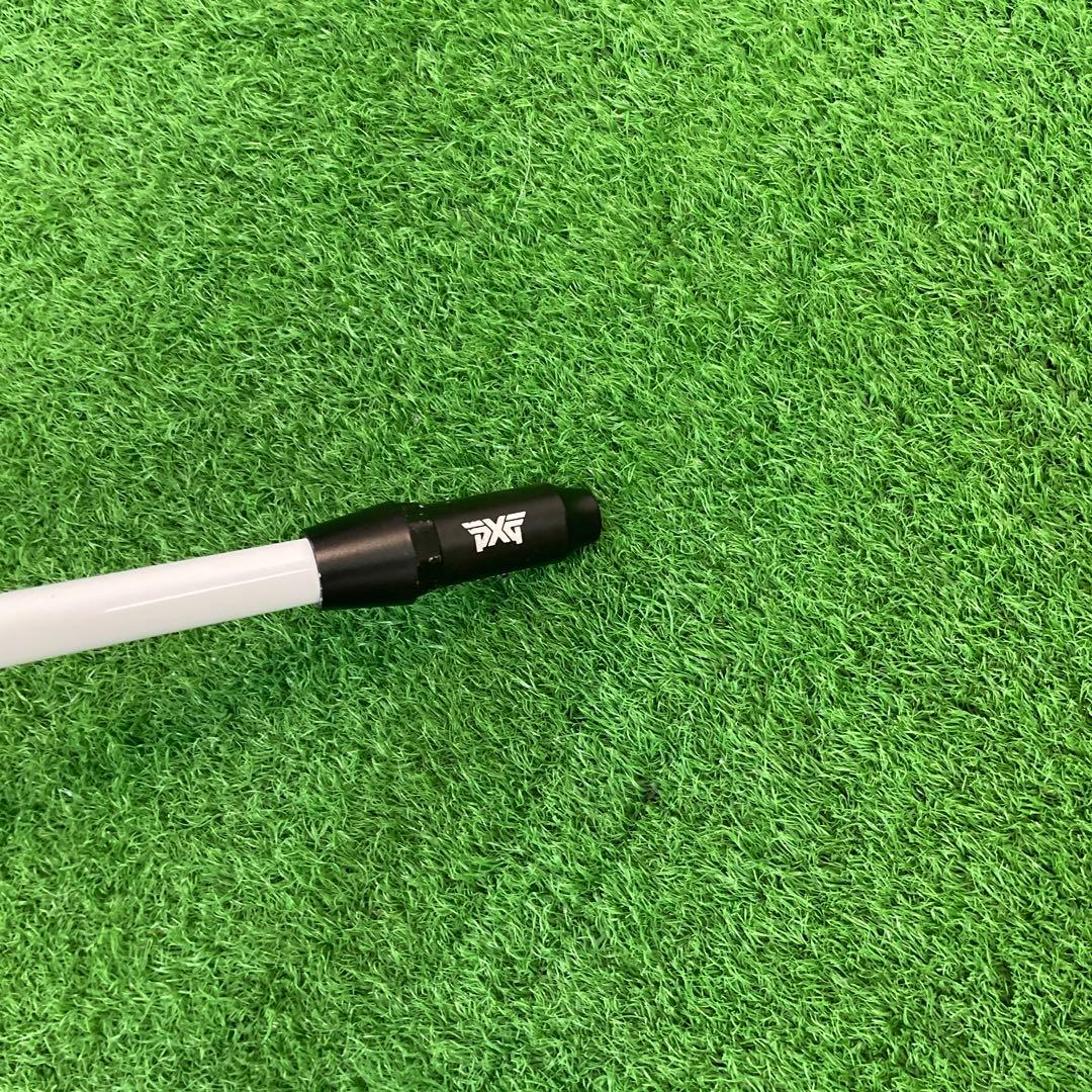 Fujikura Speeder ブースト50-S