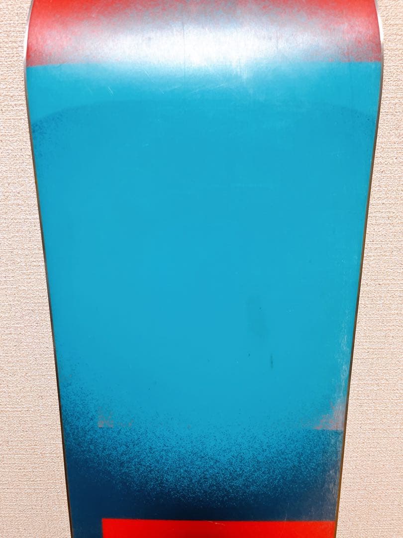 【希少】キッズボード Burton PROCESS SMALLS 125cm
