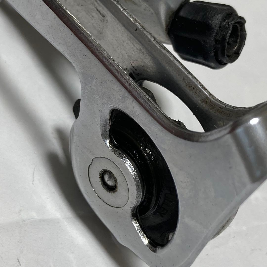 SHIMANO DEORE XT M732前後ディレイラーセット