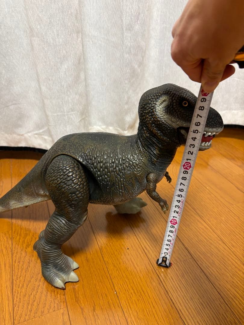 武装恐竜Dino Riders、超霸恐竜