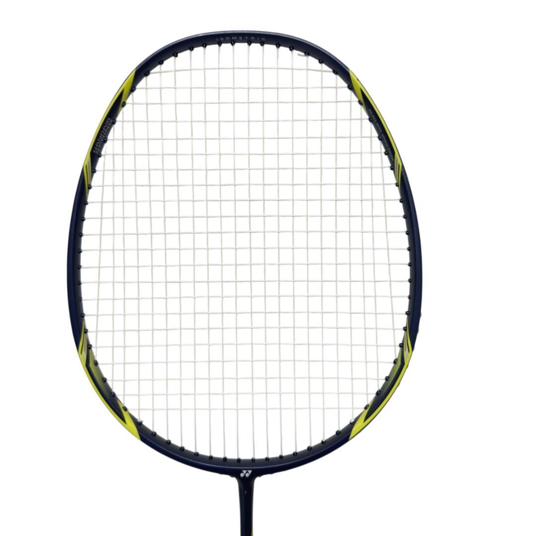 美品　YONEX ARCSABER UPLUS21　バドミントンラケット