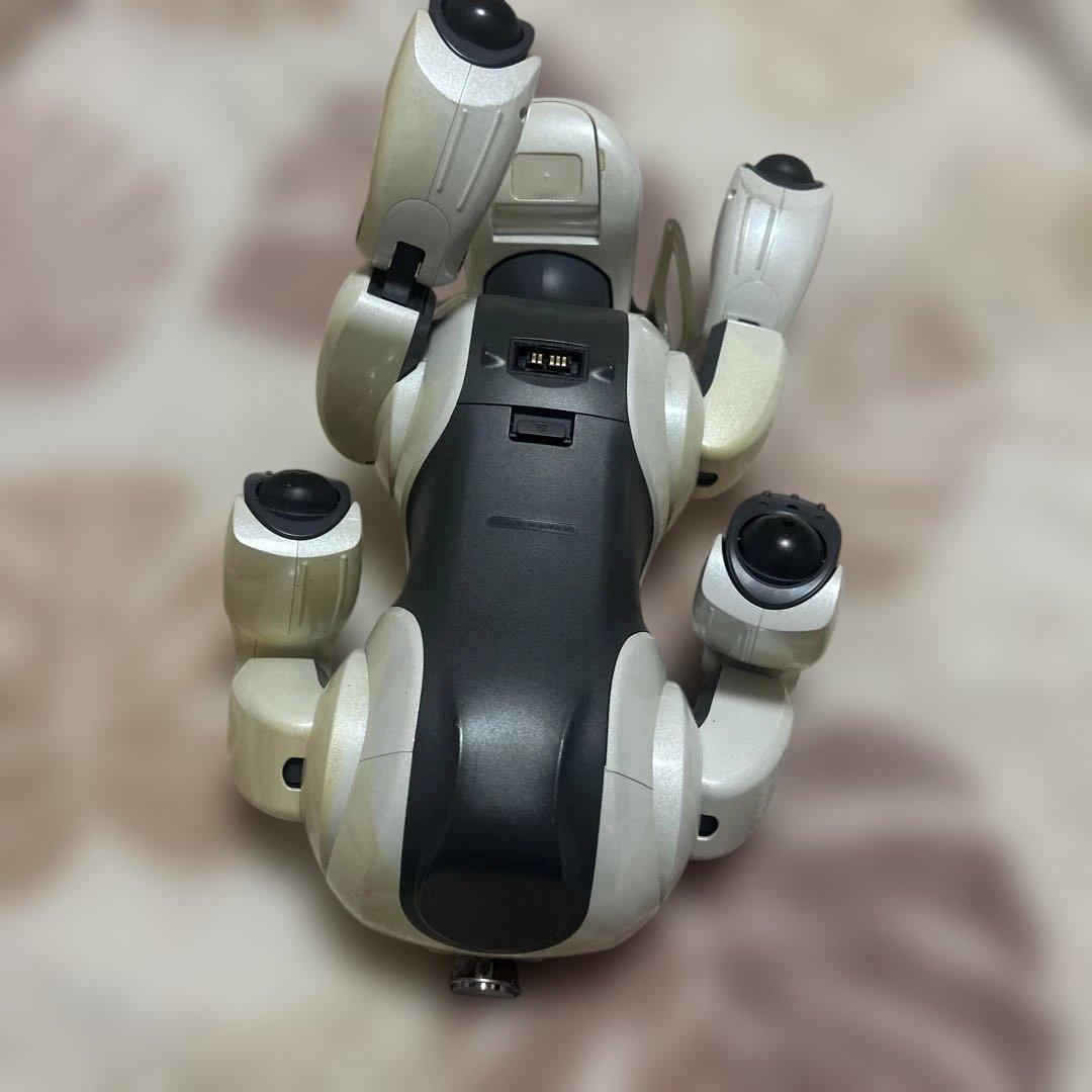SONY aibo ers-7 アイボ　本体のみ　ジャンク