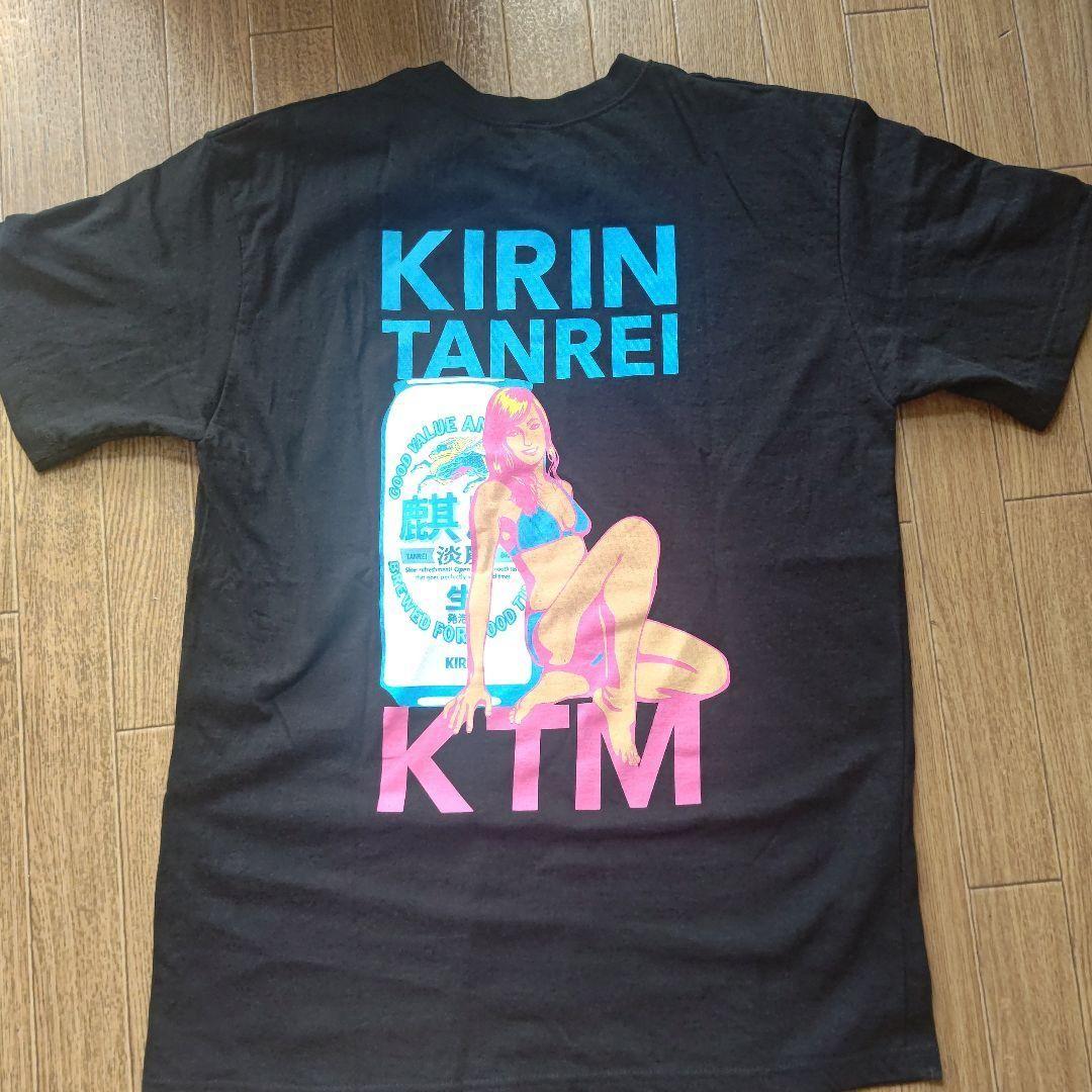 ケツメイシ　Tシャツ　非売品