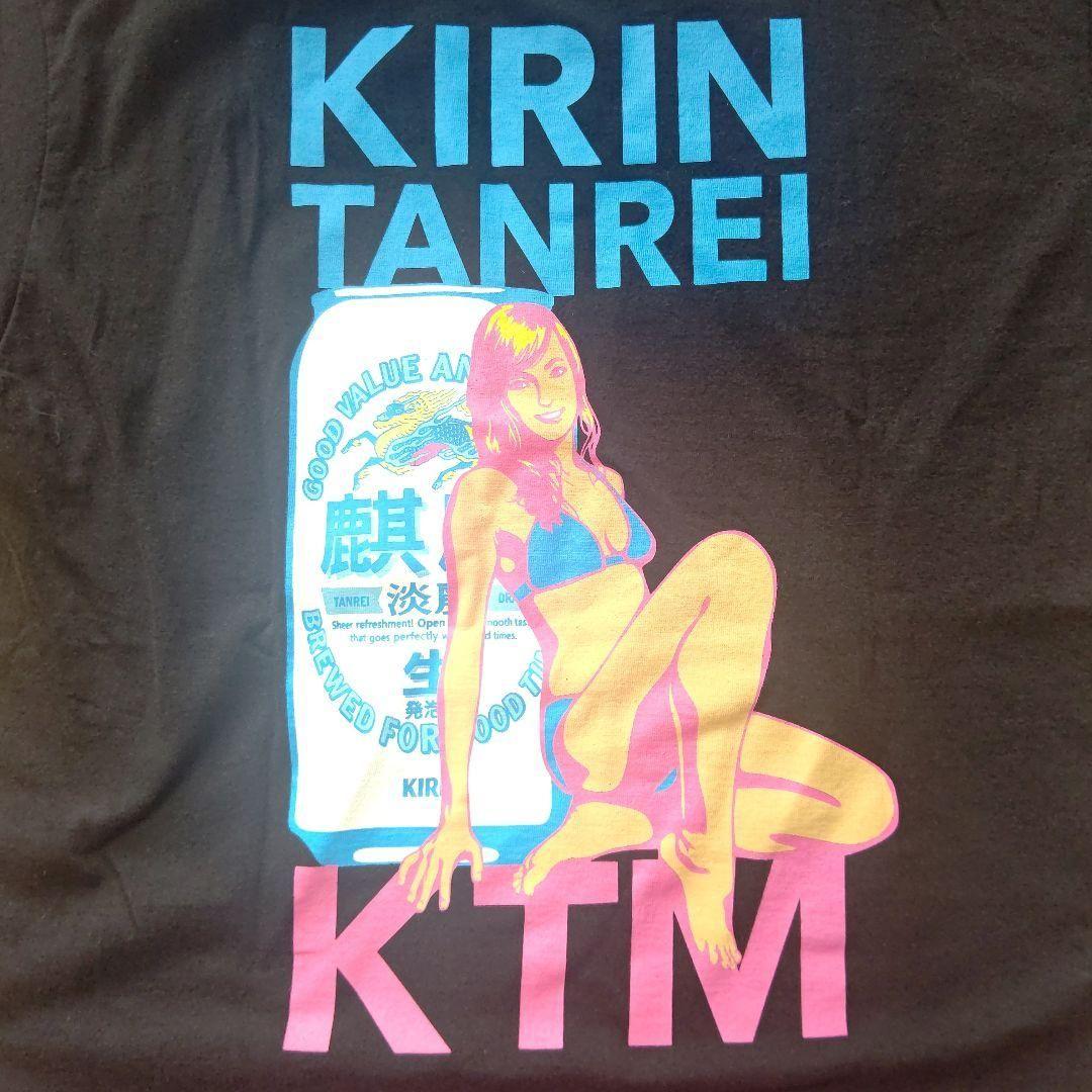 ケツメイシ　Tシャツ　非売品