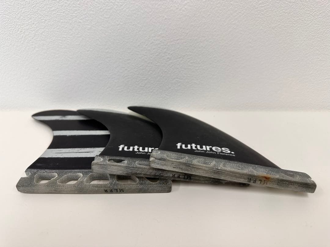 futures. John John Florence シグネーチャーフィン