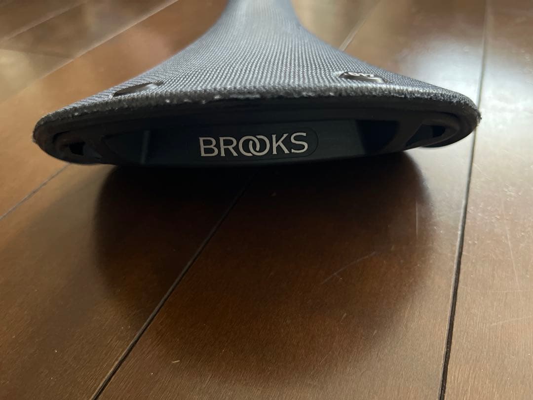 パーツ BROOKS C17 saddle all weather