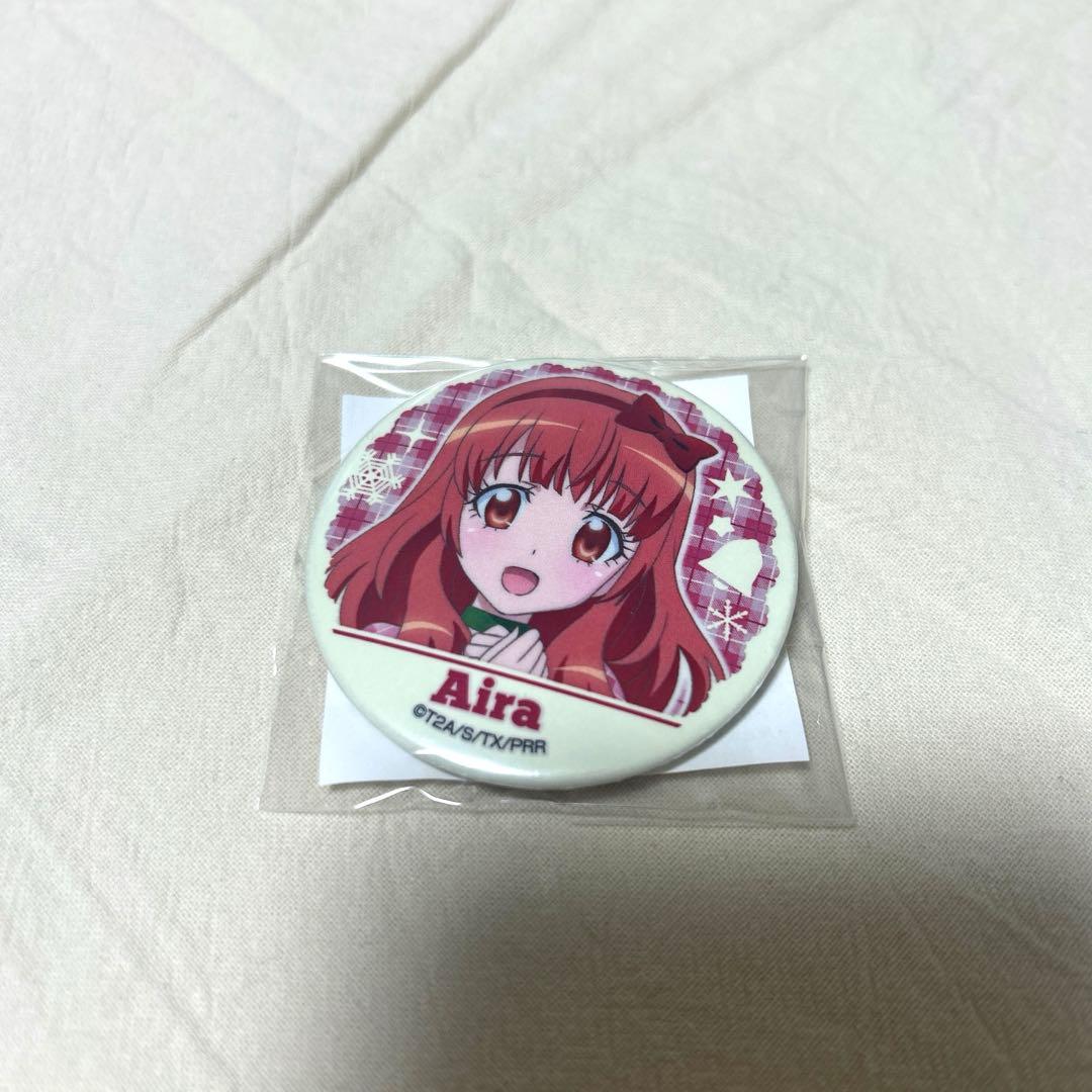 み～んなでキラッとプリティーライブ2018 春音あいら缶バッジ