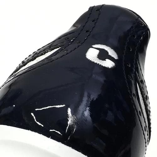 L05699 新品 DUCA DEL COSMA スパイクレス：37