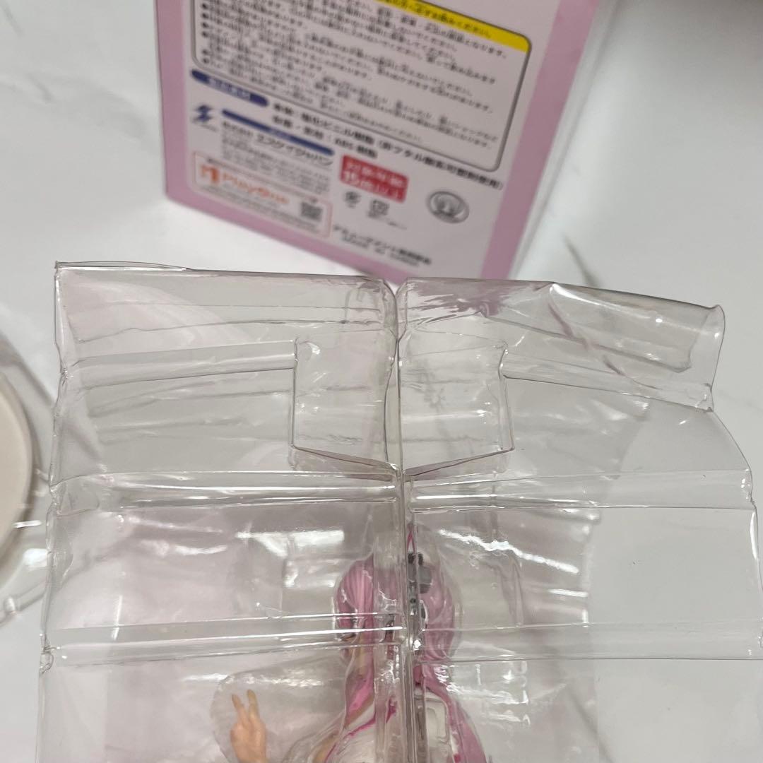 すーぱーそに子 フィギュア ナースver
