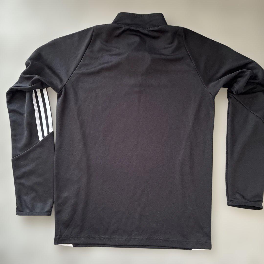 【未使用に近い】adidas ジャージ　上下　M 最終お値下げ