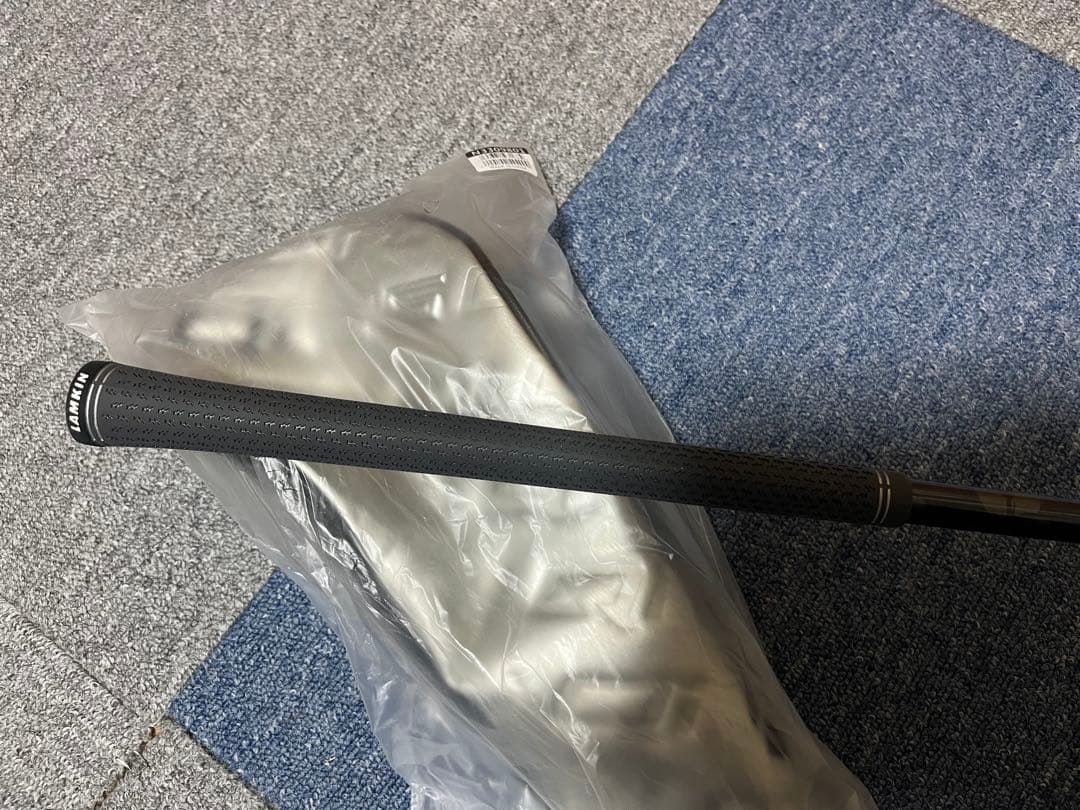QI35ドライバー10.5 TM50 SR