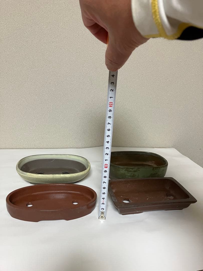 Y*i様 盆栽小鉢　30鉢