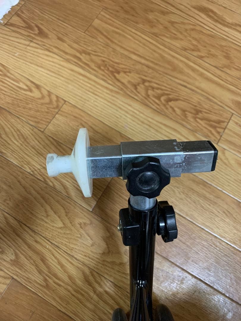注)手渡し限定　メンテナンススタンド