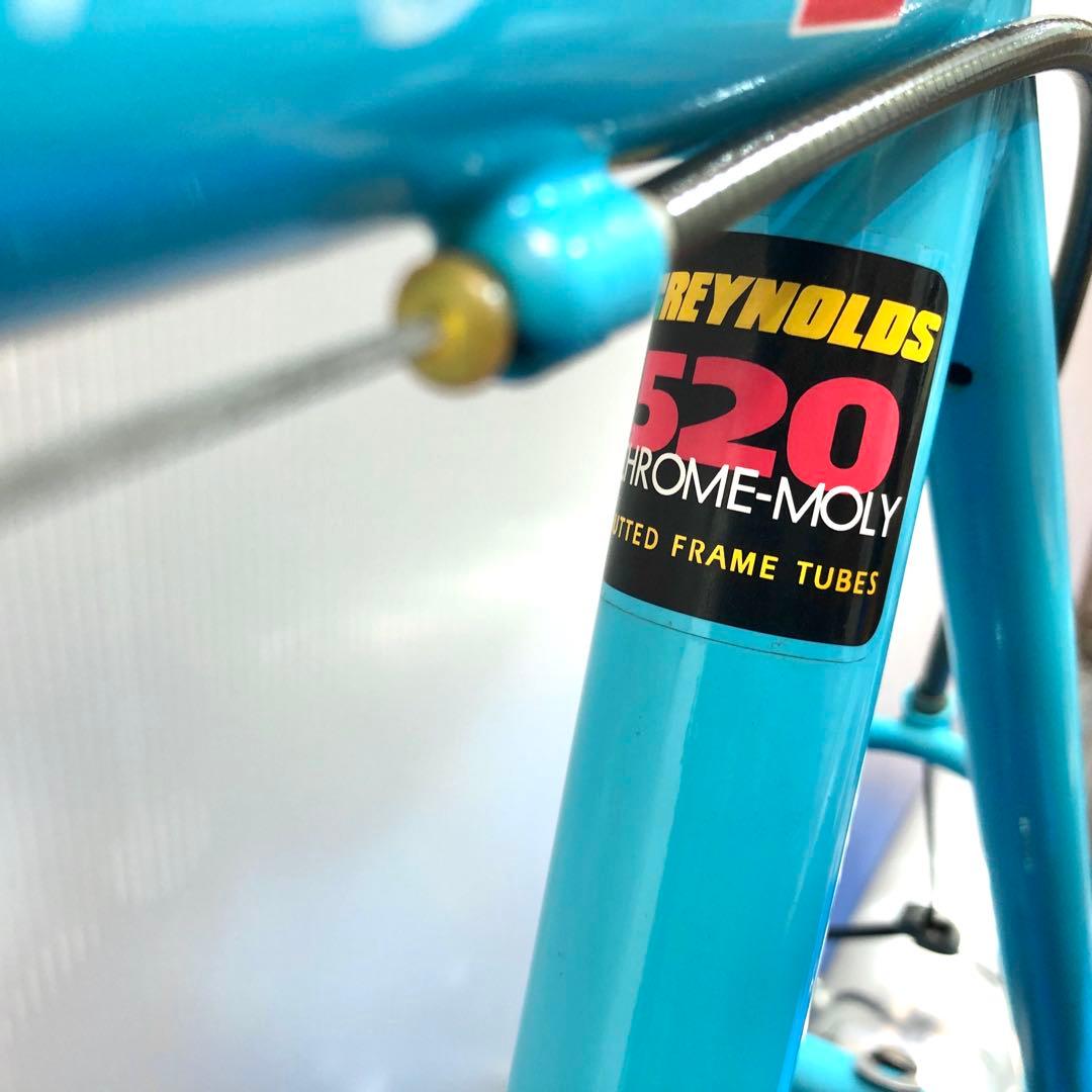 BRUNO MINIVELO 20 ROAD ブルーノ　ミニベロ　20 ロード