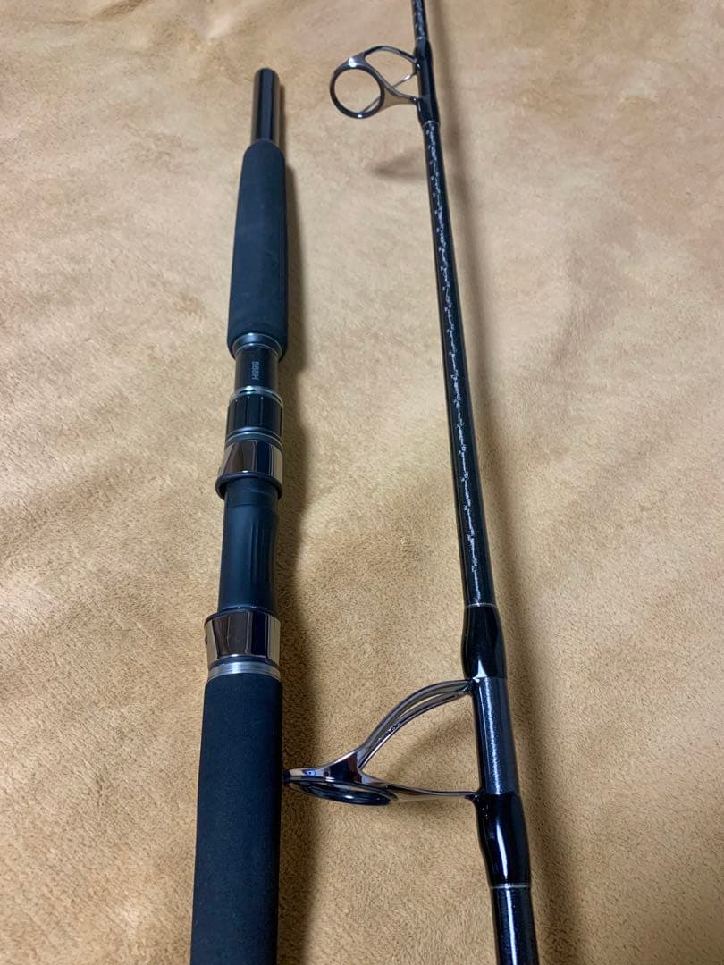 オシアプラッガーリミテッドS88H