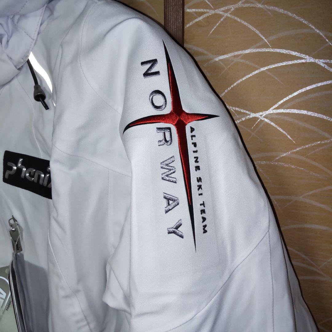 c 新品タグ付 Norway Alpine Team モデル 他 サイズM