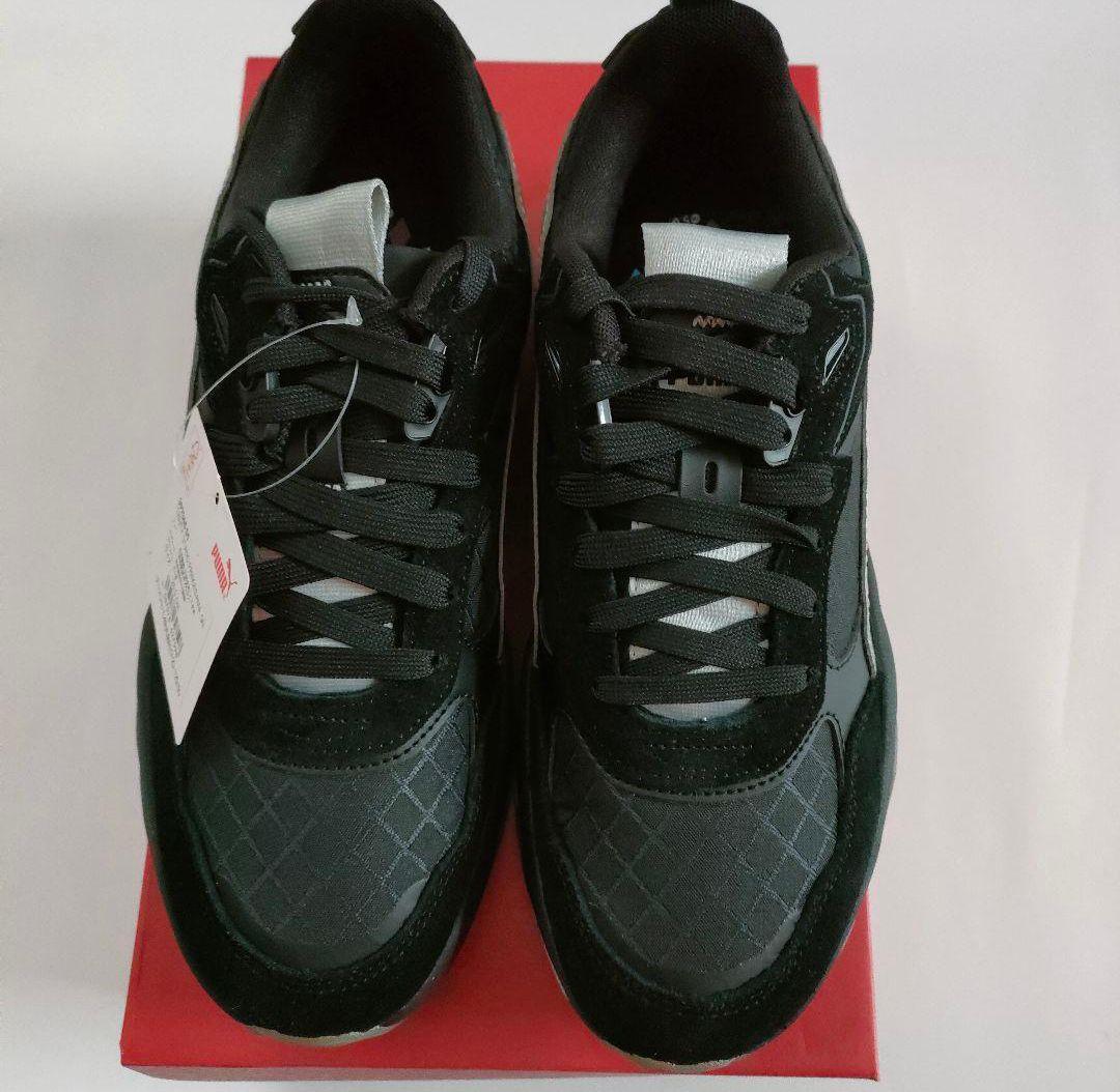 未使用タグ付き☆カミュ☆PUMA☆スニーカー