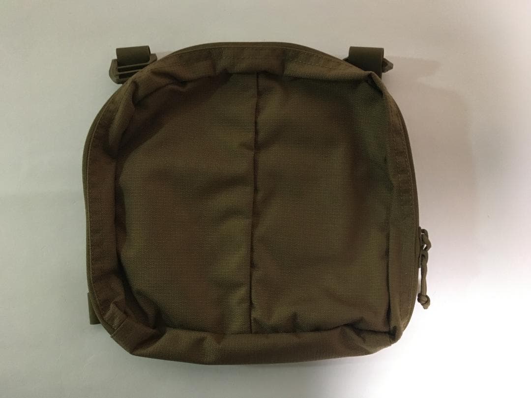 5.11 Tactical AMP72 Backpack オプション3種セット
