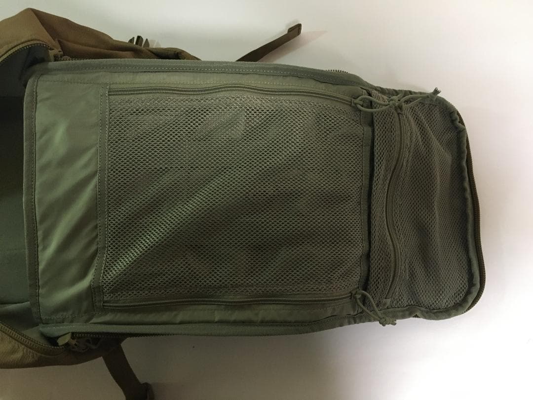 5.11 Tactical AMP72 Backpack オプション3種セット