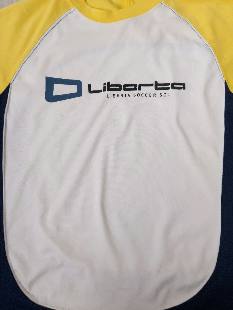 LIBERTAユニフォーム　130　140