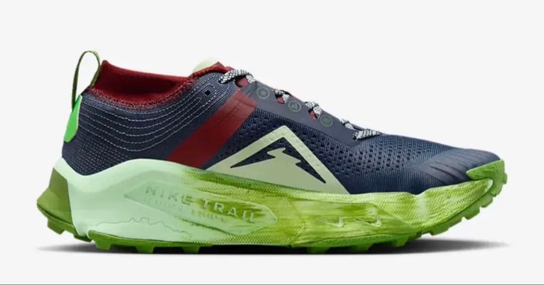 NIKE ガゼマ トレイル　No.440 メンズスニーカー