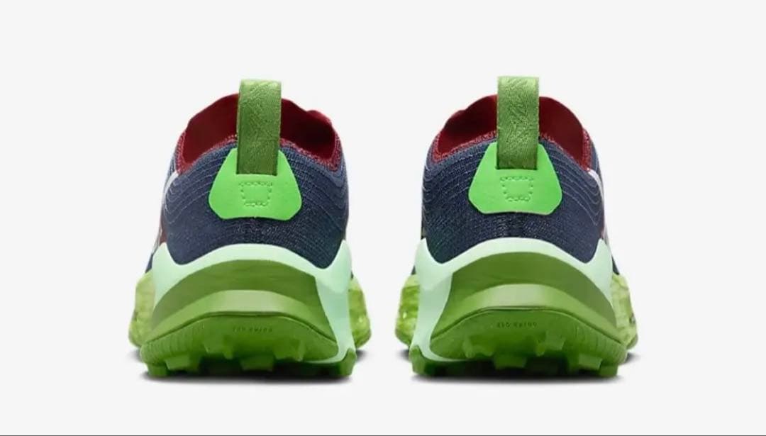 NIKE ガゼマ トレイル　No.440 メンズスニーカー